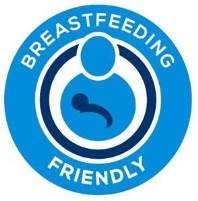 Breastfeeding Friendly