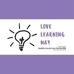 Love Learning May Love Learning May