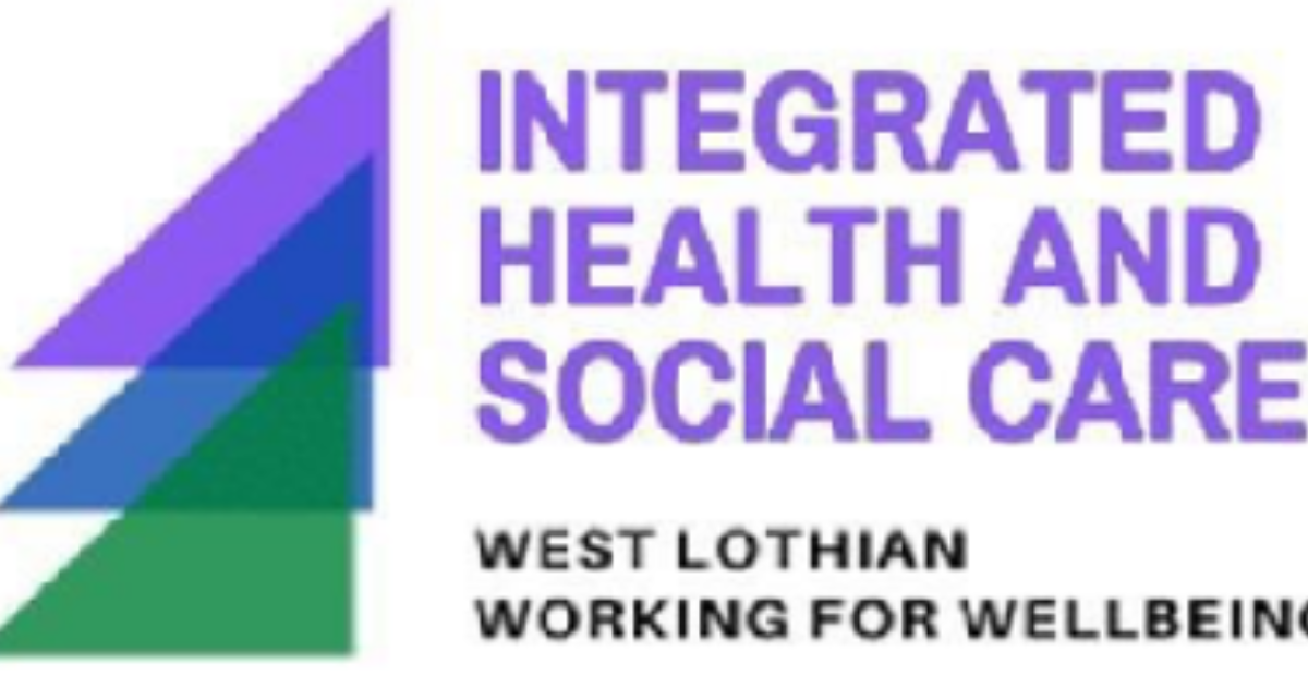West Lothian Integration Joint Board's Community Health and Social Care