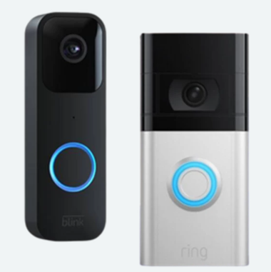 Video Doorbell Image