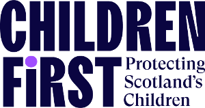 Children First Logo